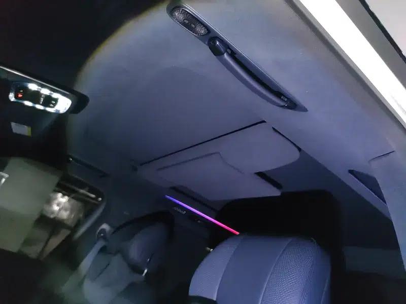 ZEEKR 9X 2025 Hyper Edition 70kWh — миниатюра 18