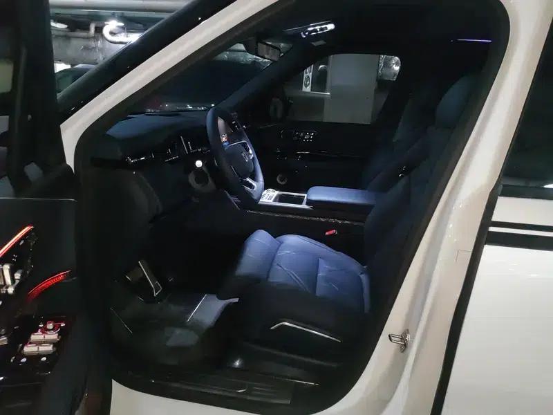 ZEEKR 9X 2025 Hyper Edition 70kWh — миниатюра 7