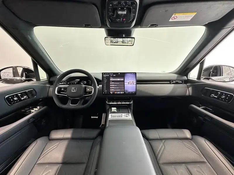 ZEEKR 9X 2025 Ultra Edition 55kWh — миниатюра 7