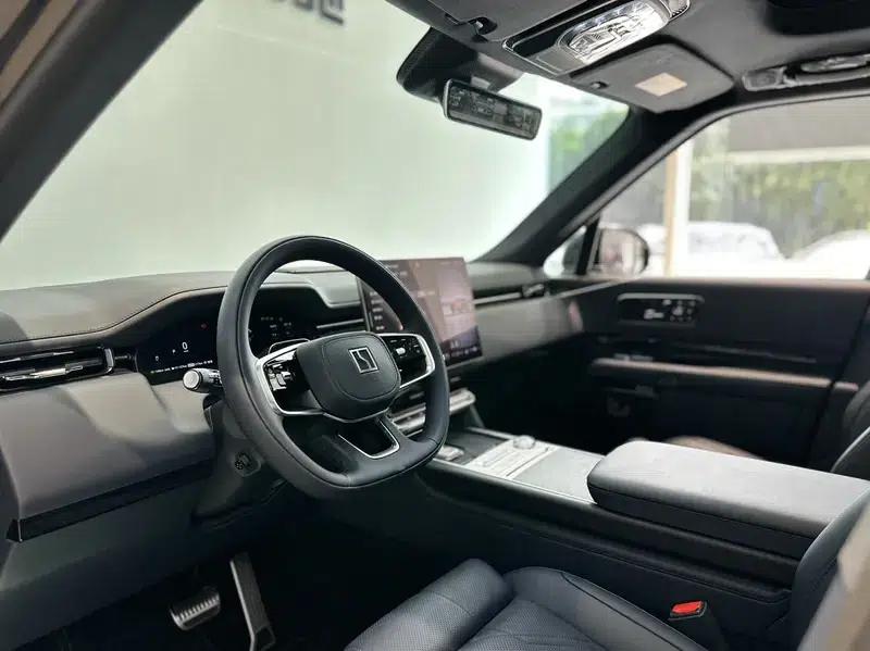 ZEEKR 9X 2025 Ultra Edition 55kWh — миниатюра 8