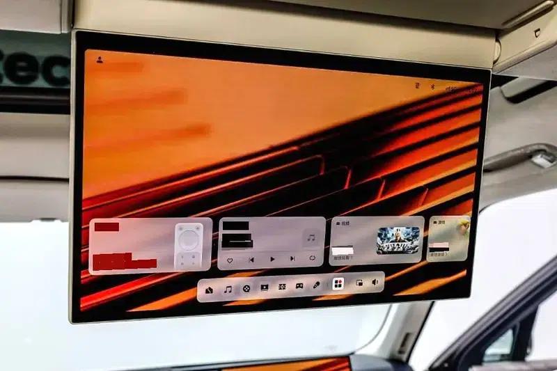 ZEEKR 9X 2025 Hyper Edition 70kWh — миниатюра 6