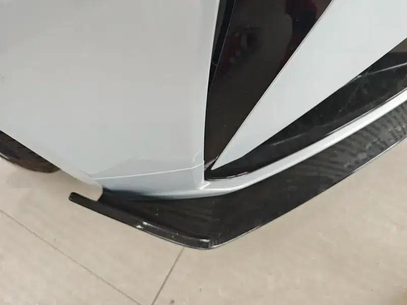 ZEEKR 001 FR 2023 100kWh AWD — миниатюра 13