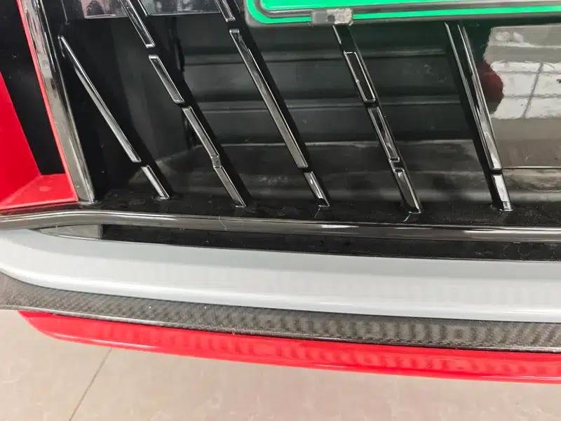 ZEEKR 001 FR 2023 100kWh AWD — миниатюра 14