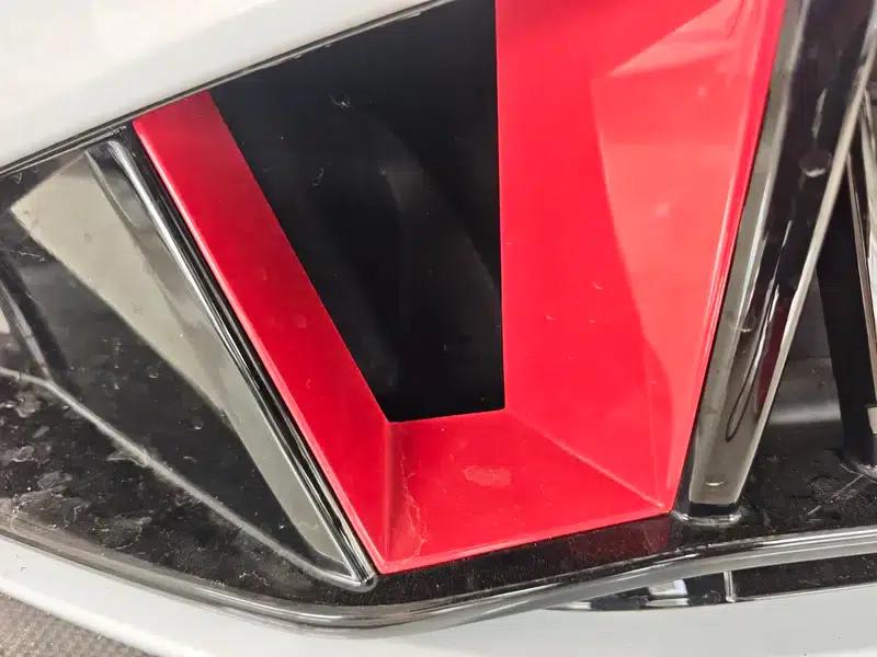 ZEEKR 001 FR 2023 100kWh AWD — миниатюра 15