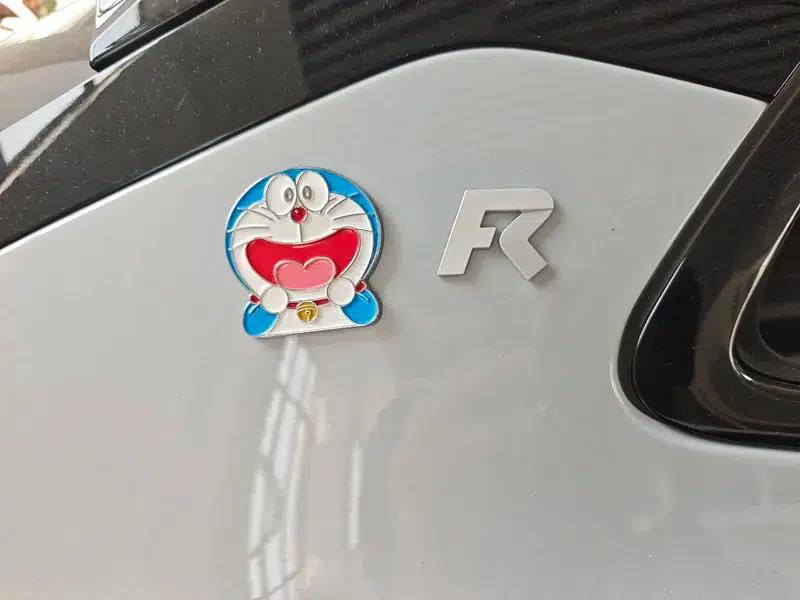 ZEEKR 001 FR 2023 100kWh AWD — миниатюра 16