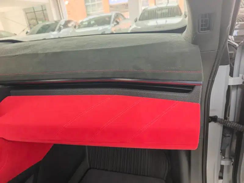 ZEEKR 001 FR 2023 100kWh AWD — миниатюра 10