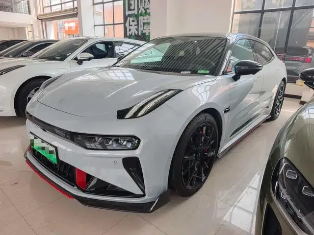 ZEEKR 001 FR 2023 100kWh AWD