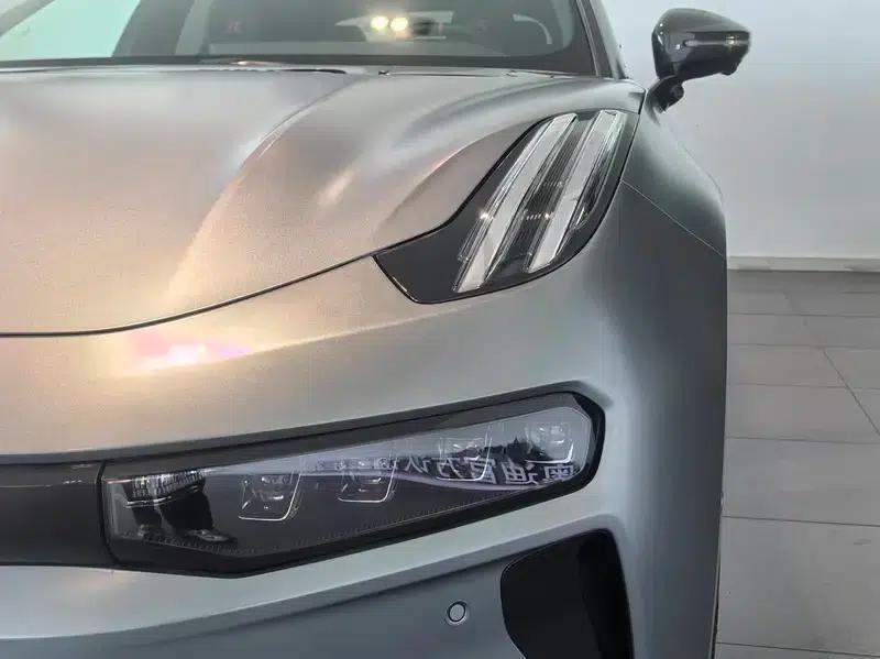 ZEEKR 001 FR 2023 100kWh AWD — миниатюра 6