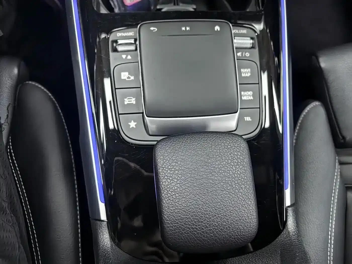 Mercedes-Benz EQB 2022 EQB 350 4MATIC First Edition — миниатюра 18