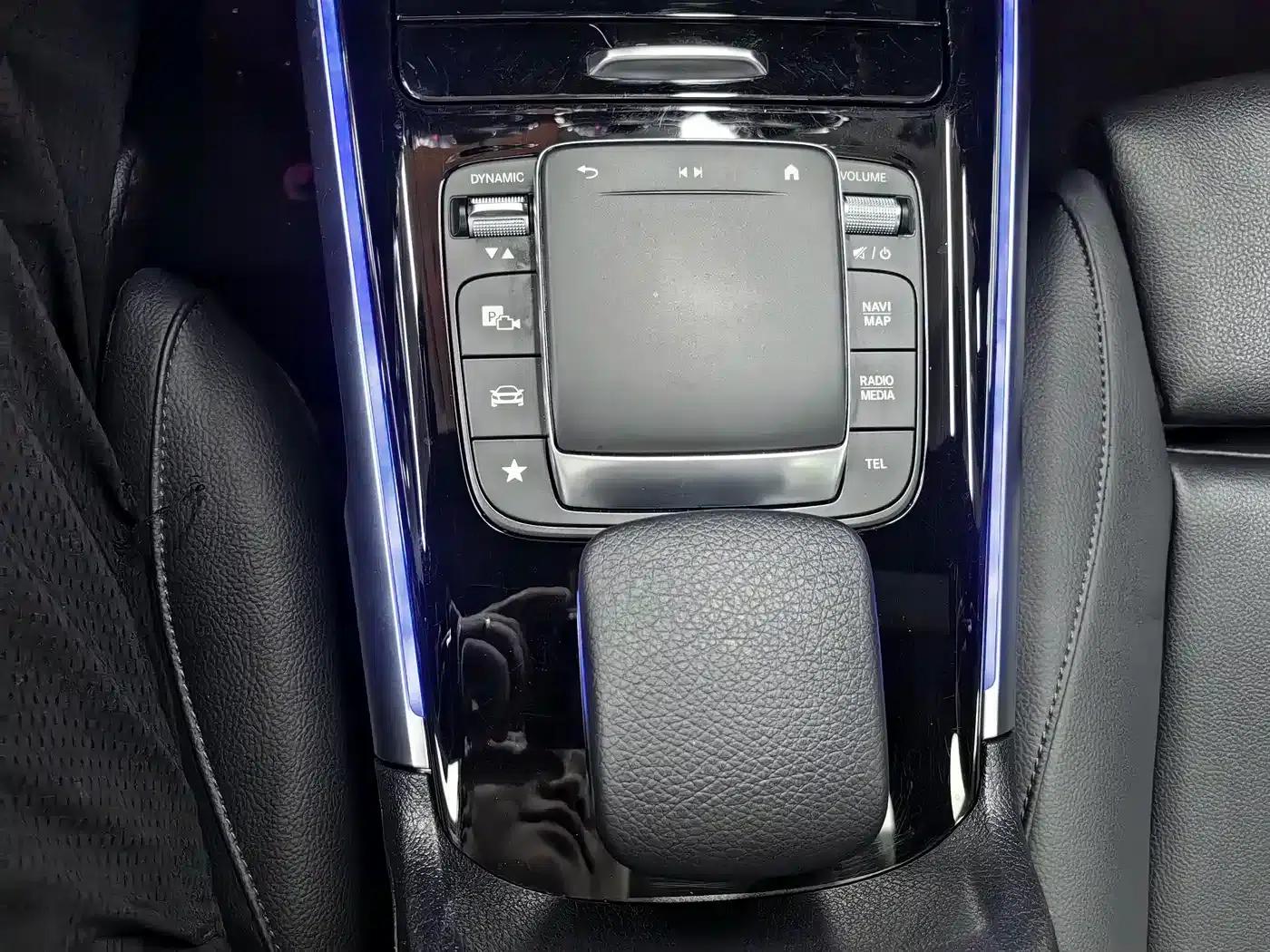 Mercedes-Benz EQB 2022 EQB 260 — миниатюра 15