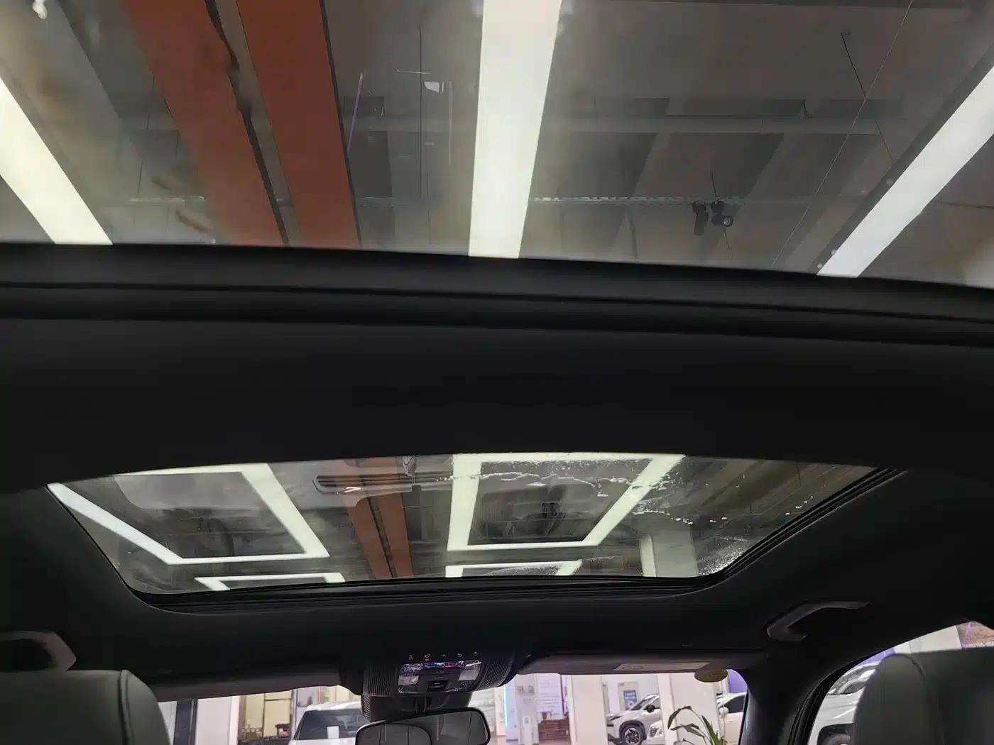 Mercedes-Benz EQB 2022 EQB 260 — миниатюра 21