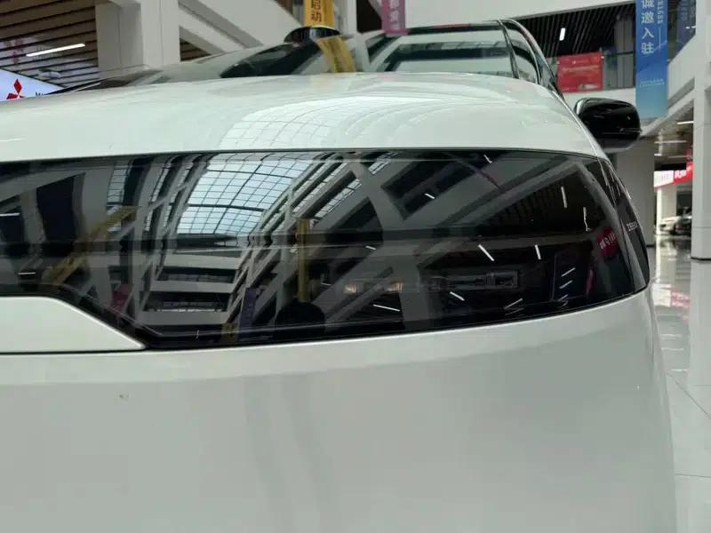 ZEEKR MIX 2025 76kWh Smart Drive Edition — миниатюра 9