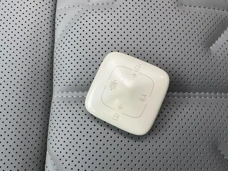 ZEEKR MIX 2025 76kWh Smart Drive Edition — миниатюра 11