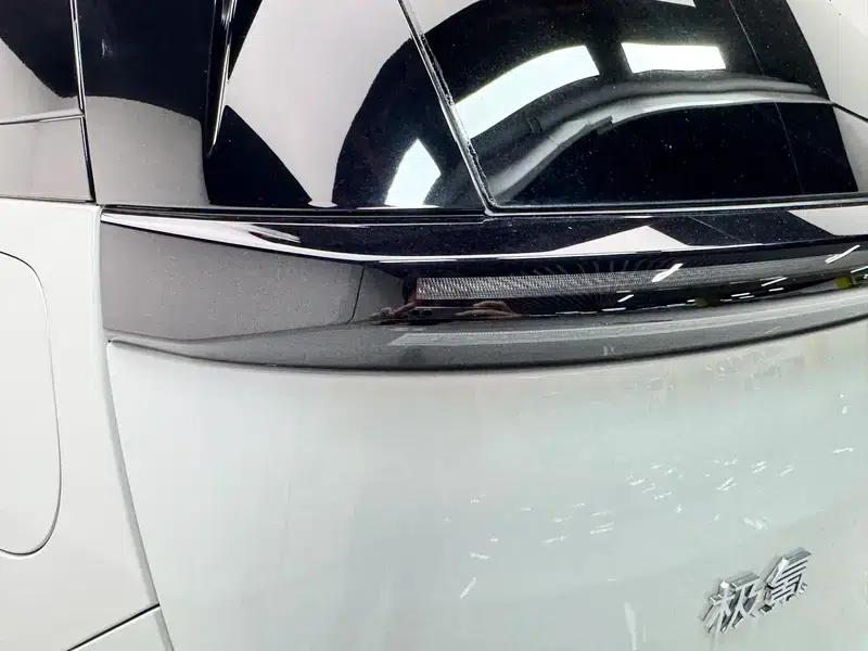 ZEEKR MIX 2025 76kWh Smart Drive Edition — миниатюра 13