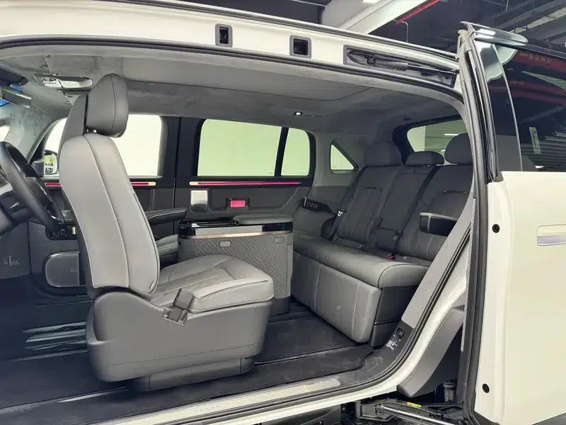 ZEEKR MIX 2025 76kWh Smart Drive Edition — миниатюра 18