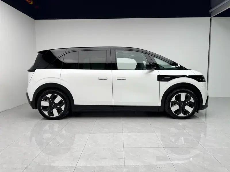 ZEEKR MIX 2025 76kWh Smart Drive Edition — миниатюра 8