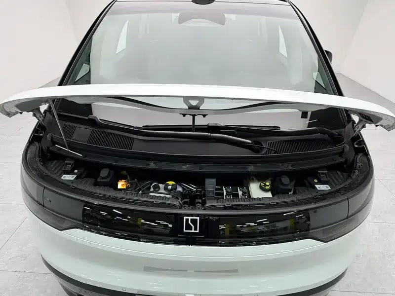 ZEEKR MIX 2025 76kWh Smart Drive Edition — миниатюра 10