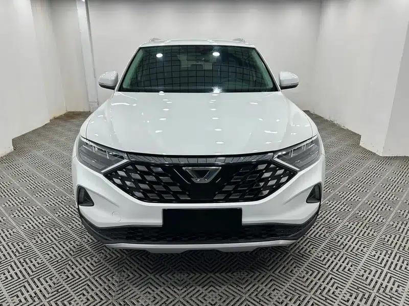 Jetta VS5 2022 280TSI Automatic Enjoy Edition Pro — миниатюра 2