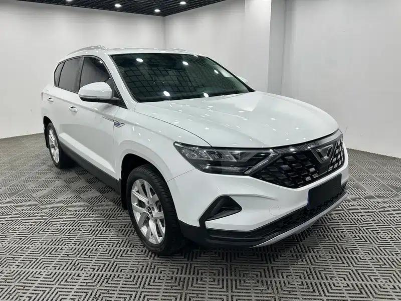 Jetta VS5 2022 280TSI Automatic Enjoy Edition Pro — миниатюра 3