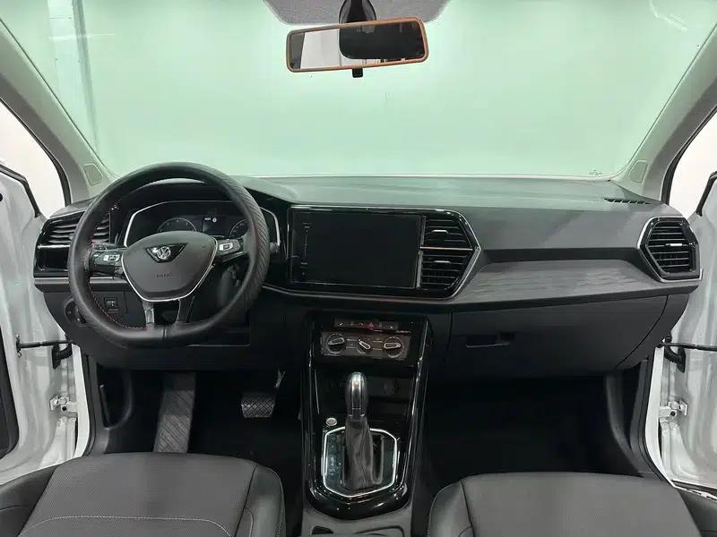 Jetta VS5 2022 280TSI Automatic Enjoy Edition Pro — миниатюра 7