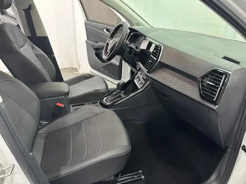 Jetta VS5 2022 280TSI Automatic Enjoy Edition Pro — миниатюра 8