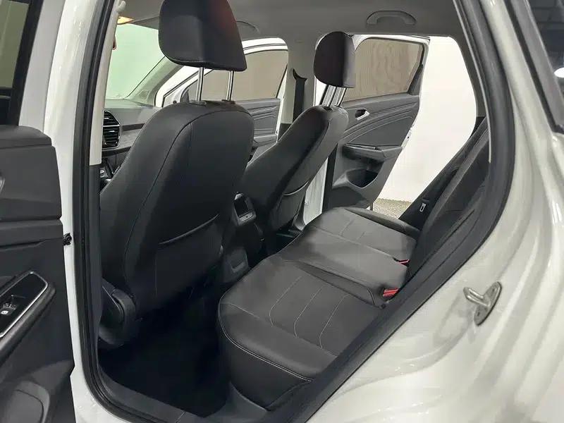 Jetta VS5 2022 280TSI Automatic Enjoy Edition Pro — миниатюра 9