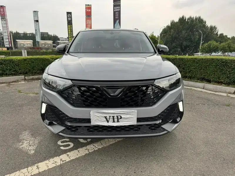 Jetta VS5 2022 280TSI Automatic High-Gloss Enjoy Edition — миниатюра 2
