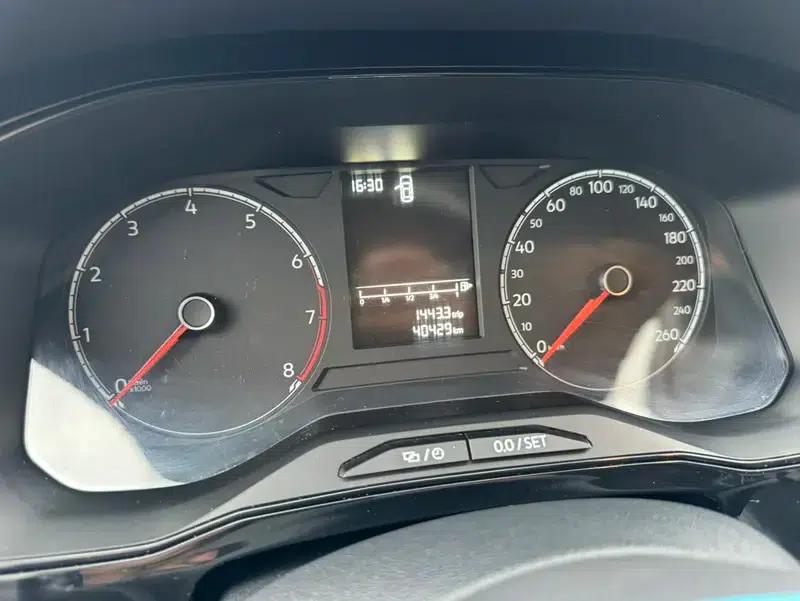 Jetta VS5 2022 280TSI Automatic High-Gloss Enjoy Edition — миниатюра 15