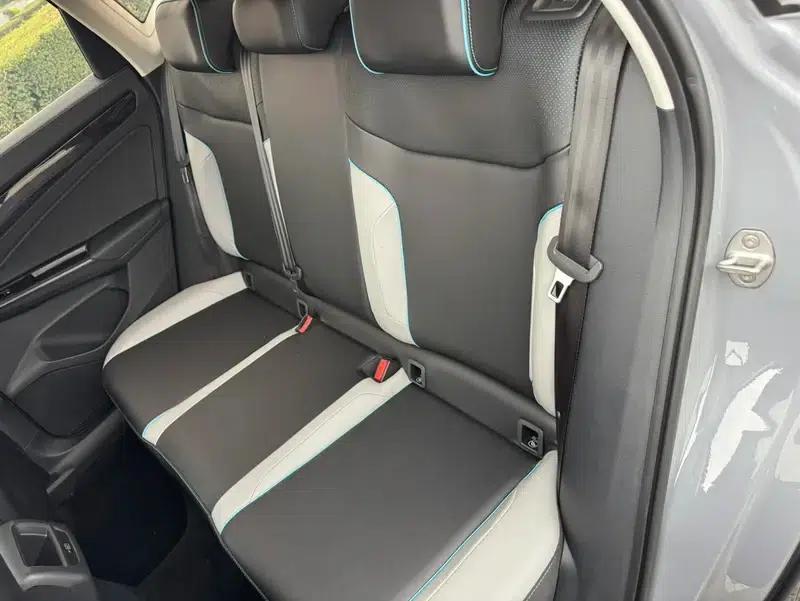Jetta VS5 2022 280TSI Automatic High-Gloss Enjoy Edition — миниатюра 18