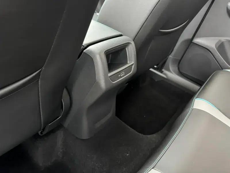 Jetta VS5 2022 280TSI Automatic High-Gloss Enjoy Edition — миниатюра 19