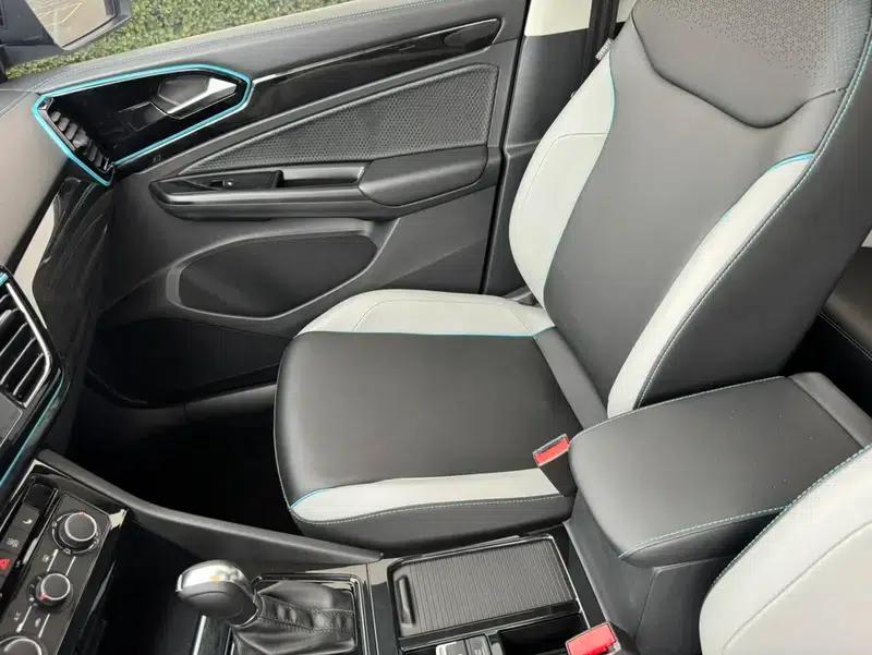 Jetta VS5 2022 280TSI Automatic High-Gloss Enjoy Edition — миниатюра 20