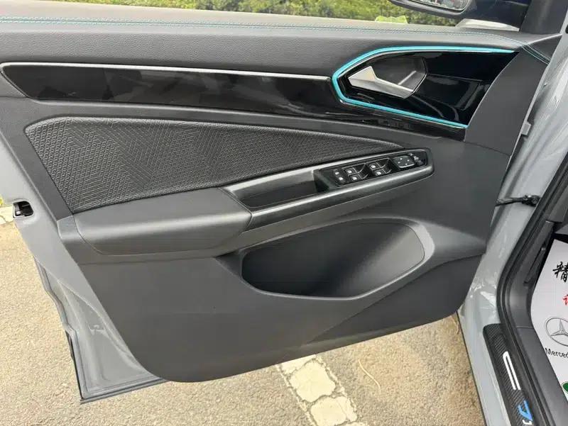 Jetta VS5 2022 280TSI Automatic High-Gloss Enjoy Edition — миниатюра 7