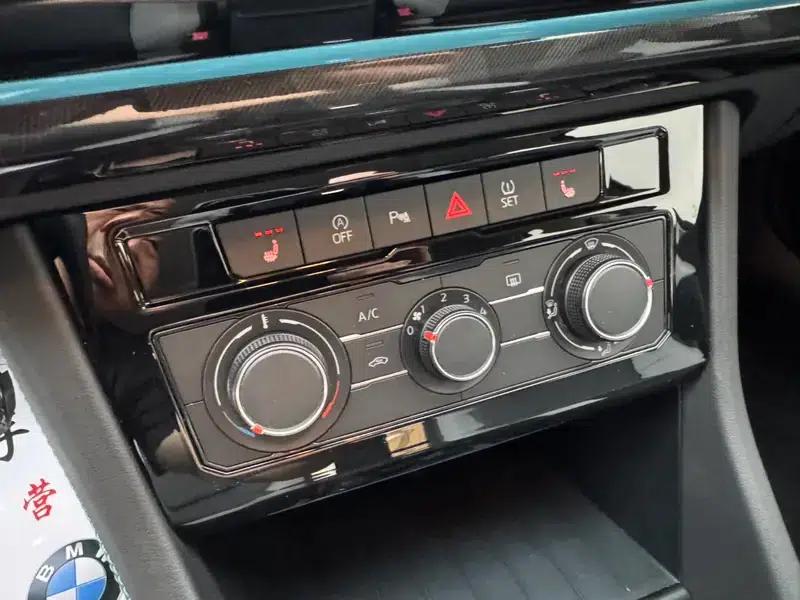Jetta VS5 2022 280TSI Automatic High-Gloss Enjoy Edition — миниатюра 9