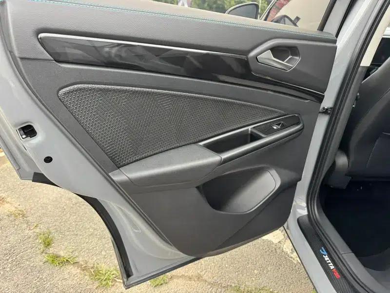Jetta VS5 2022 280TSI Automatic High-Gloss Enjoy Edition — миниатюра 10