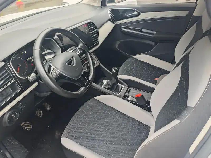 Jetta VS5 2022 280TSI Manual Enjoy Edition — миниатюра 8