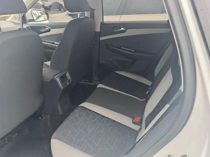 Jetta VS5 2022 280TSI Manual Enjoy Edition — миниатюра 9