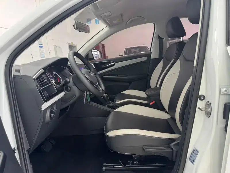 Jetta VS5 2023 280TSI Automatic Entry-Level Edition — миниатюра 14