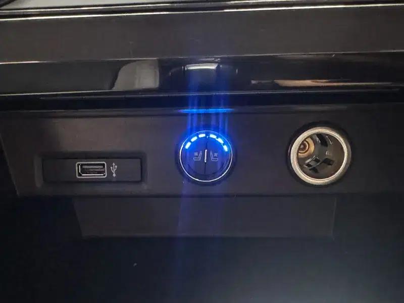 Jetta VS5 2023 280TSI Automatic Entry-Level Edition — миниатюра 8