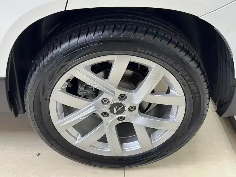 Jetta VS5 2022 280TSI Automatic Enjoy Edition — миниатюра 11
