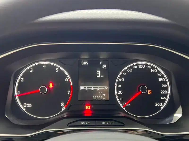 Jetta VS5 2022 280TSI Automatic Enjoy Edition — миниатюра 14