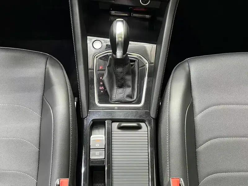 Jetta VS5 2022 280TSI Automatic Enjoy Edition — миниатюра 16