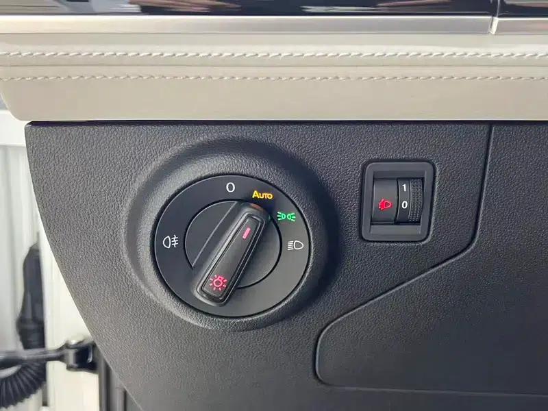 Jetta VS5 2022 280TSI Automatic Enjoy Edition — миниатюра 17