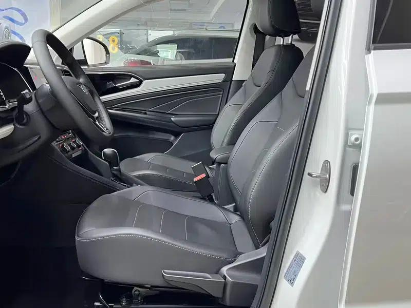 Jetta VS5 2022 280TSI Automatic Enjoy Edition — миниатюра 19
