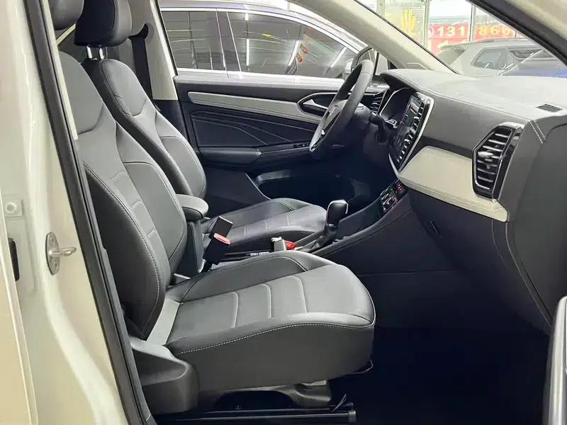 Jetta VS5 2022 280TSI Automatic Enjoy Edition — миниатюра 22