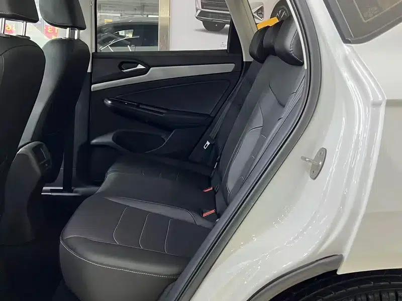 Jetta VS5 2022 280TSI Automatic Enjoy Edition — миниатюра 23