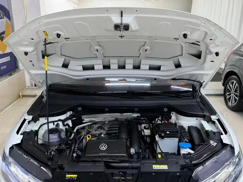 Jetta VS5 2022 280TSI Automatic Enjoy Edition — миниатюра 7