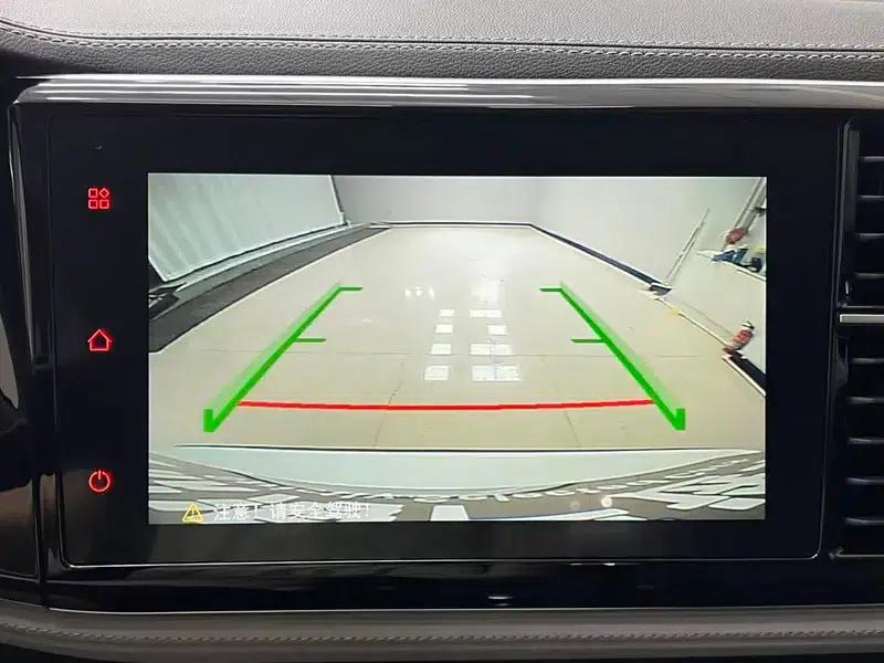Jetta VS5 2022 280TSI Automatic Enjoy Edition — миниатюра 8