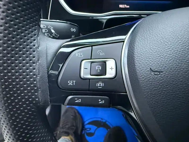 Jetta VS5 2023 280TSI Automatic Glory Edition — миниатюра 11