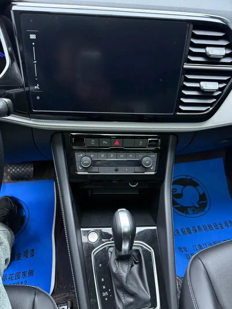 Jetta VS5 2023 280TSI Automatic Glory Edition — миниатюра 12