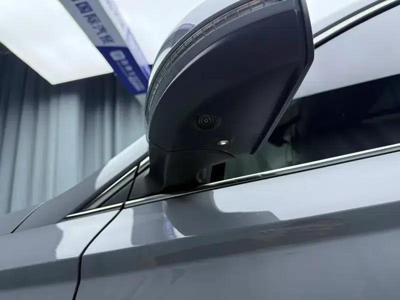 Jetta VS5 2023 280TSI Automatic Glory Edition — миниатюра 13